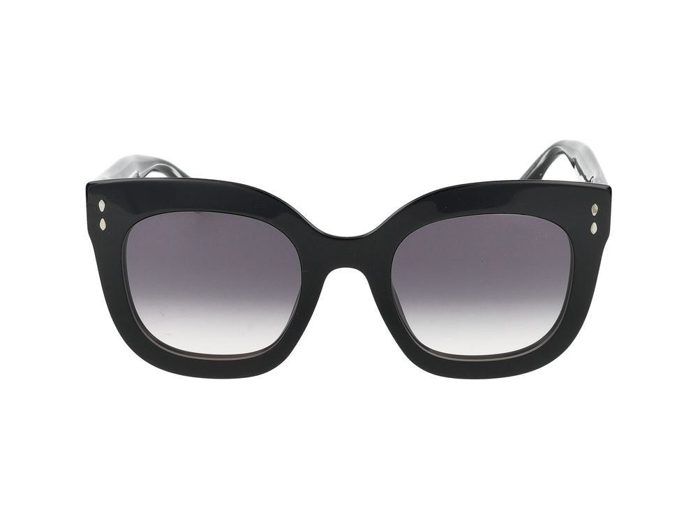 Isabel Marant Sunglasses Im 0002/N/S 807 Black 52/24/150