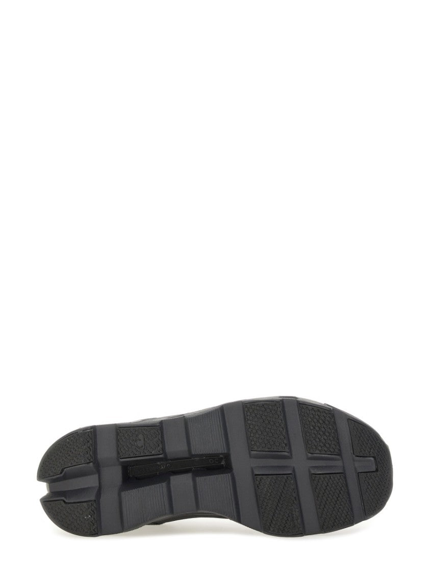 On "Cloudmonster" Sneaker