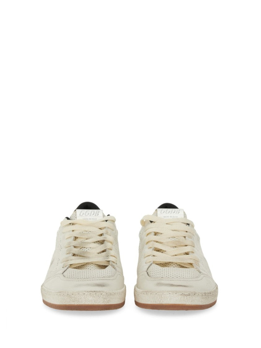 Golden Goose Ball Star Sneaker