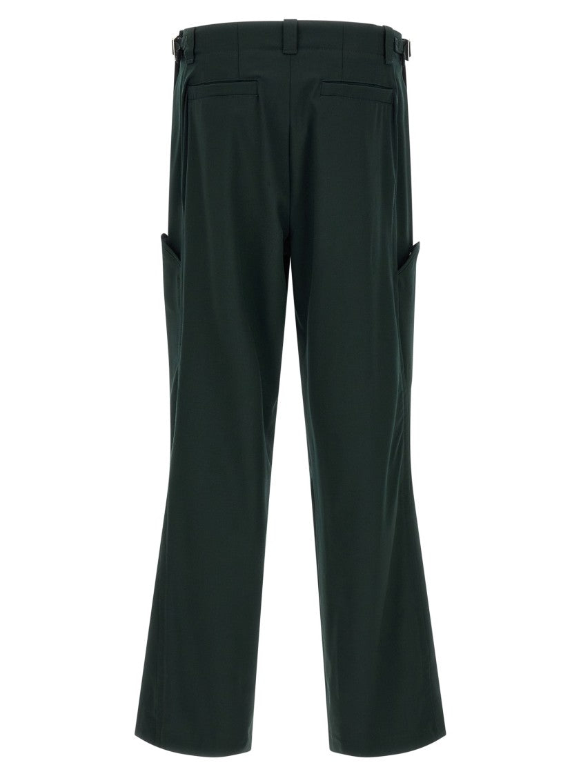 Kiko Kostadinov Andras' Pants
