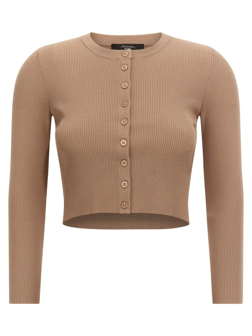Max Mara 'Magiaro' Cardigan