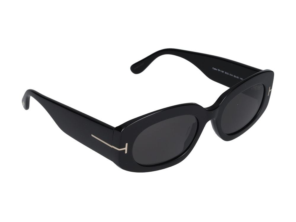Tom Ford Sunglasses Ft1187 01A 52/20/140