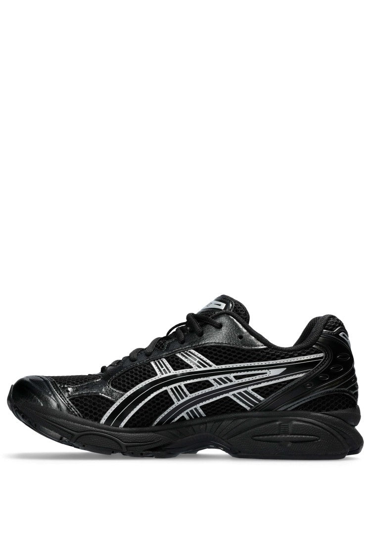 Asics Black Gel Kayano 14 Running Shoes
