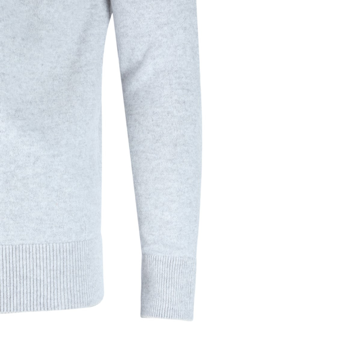 Eleventy Zip-Up Hoodie Sweater With Soft Knit Texture