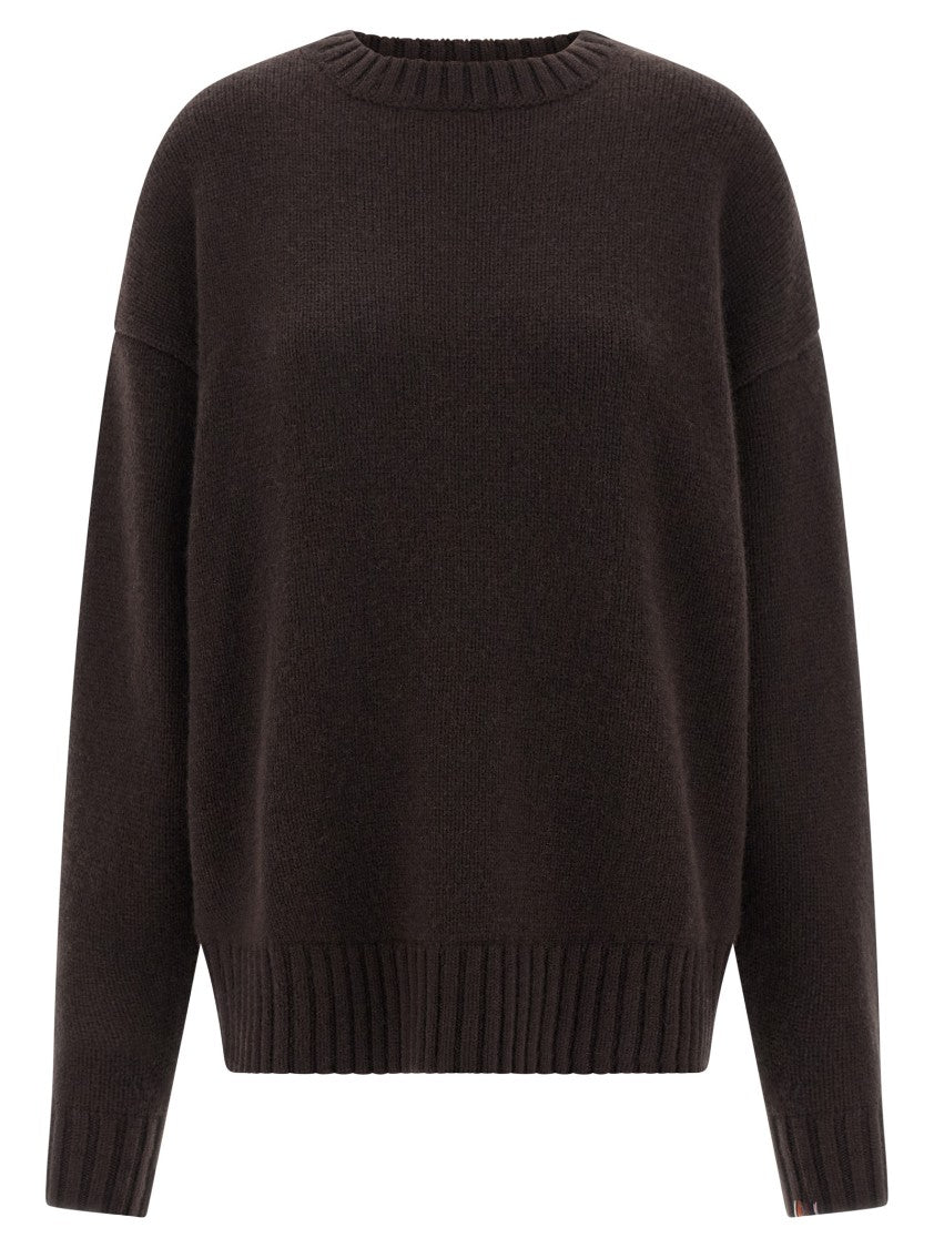 Extreme Cashmere 'N°383 Lovely' Sweater