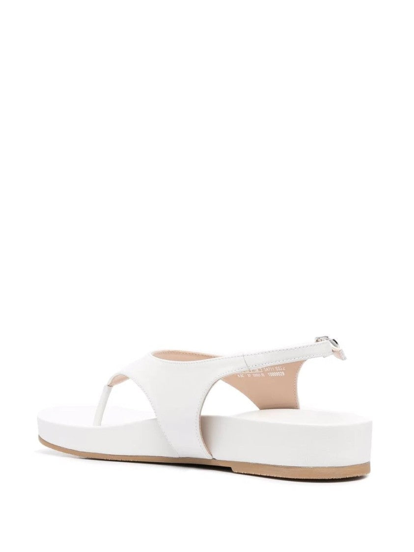 Stuart Weitzman Summer Thong Sandal
