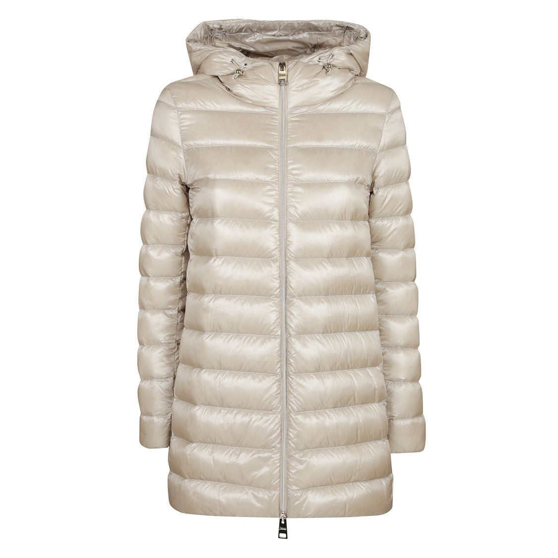 Herno A-Shape Ultralight Nylon Jacket