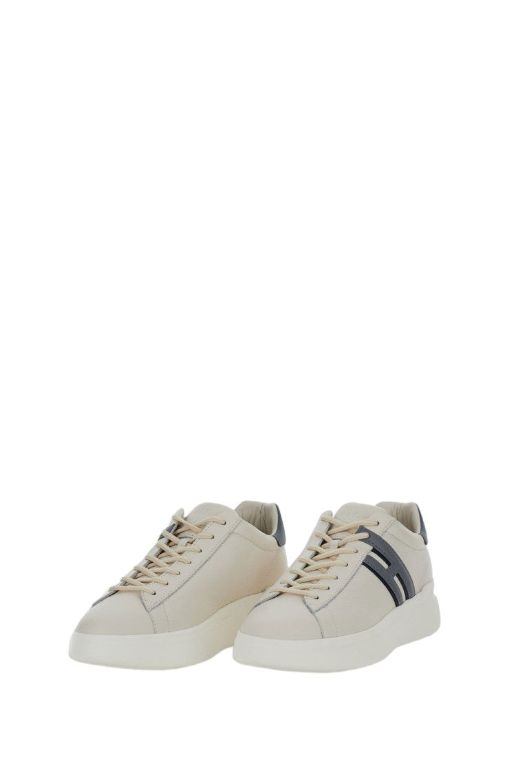 Hogan H580 Lace-Up H Profile