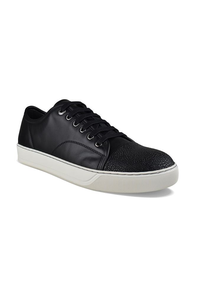 Lanvin Dbb1 Sneakers