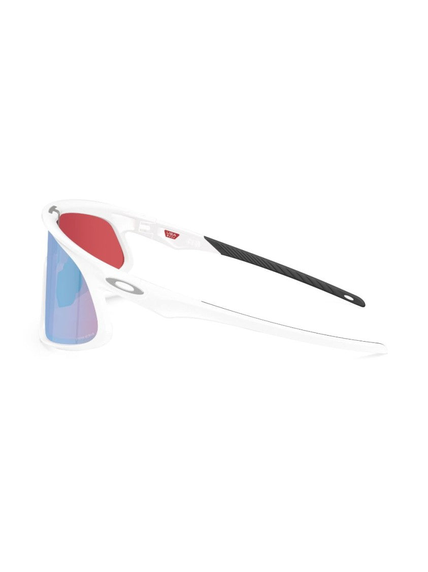 Oakley Shield Frame Sunglasses With Prizm Lens Technology