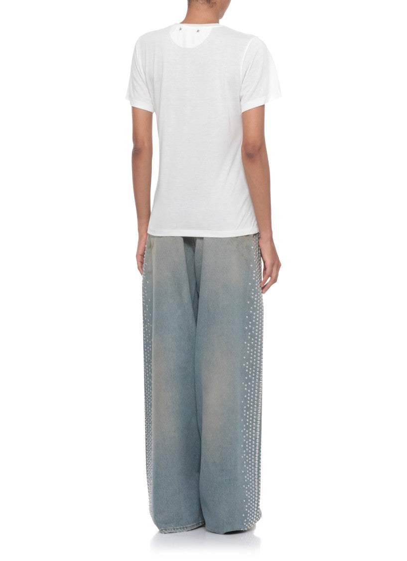 Golden Goose Olivia T-Shirt