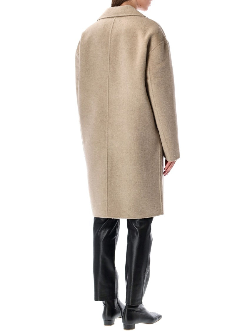 Anine Bing Portia Coat
