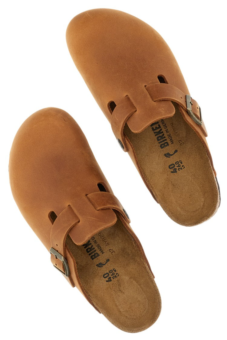 Birkenstock Boston Sabot