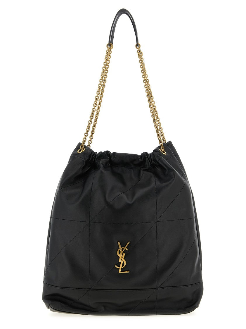 Saint Laurent Jamie' Large Shoulder Bag