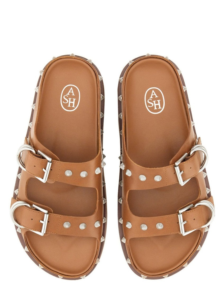 Ash "Urus" Sandals