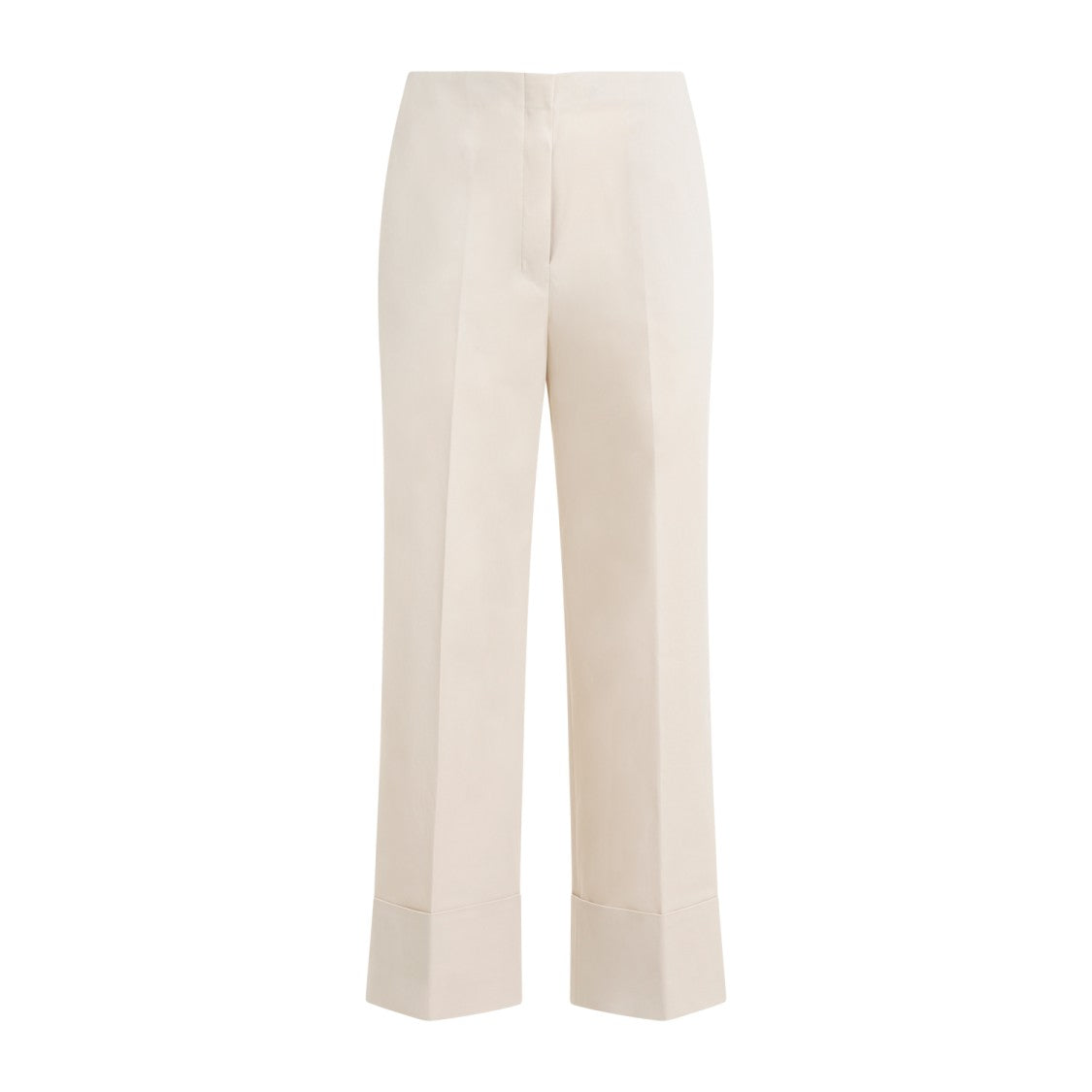 Theory Sand Cotton Pants