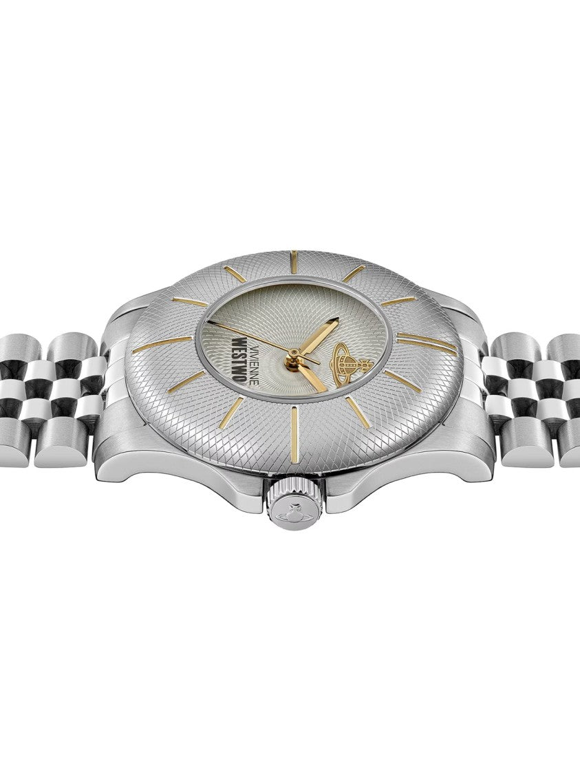 Vivienne Westwood Walbrook 37Mm Quartz Watch