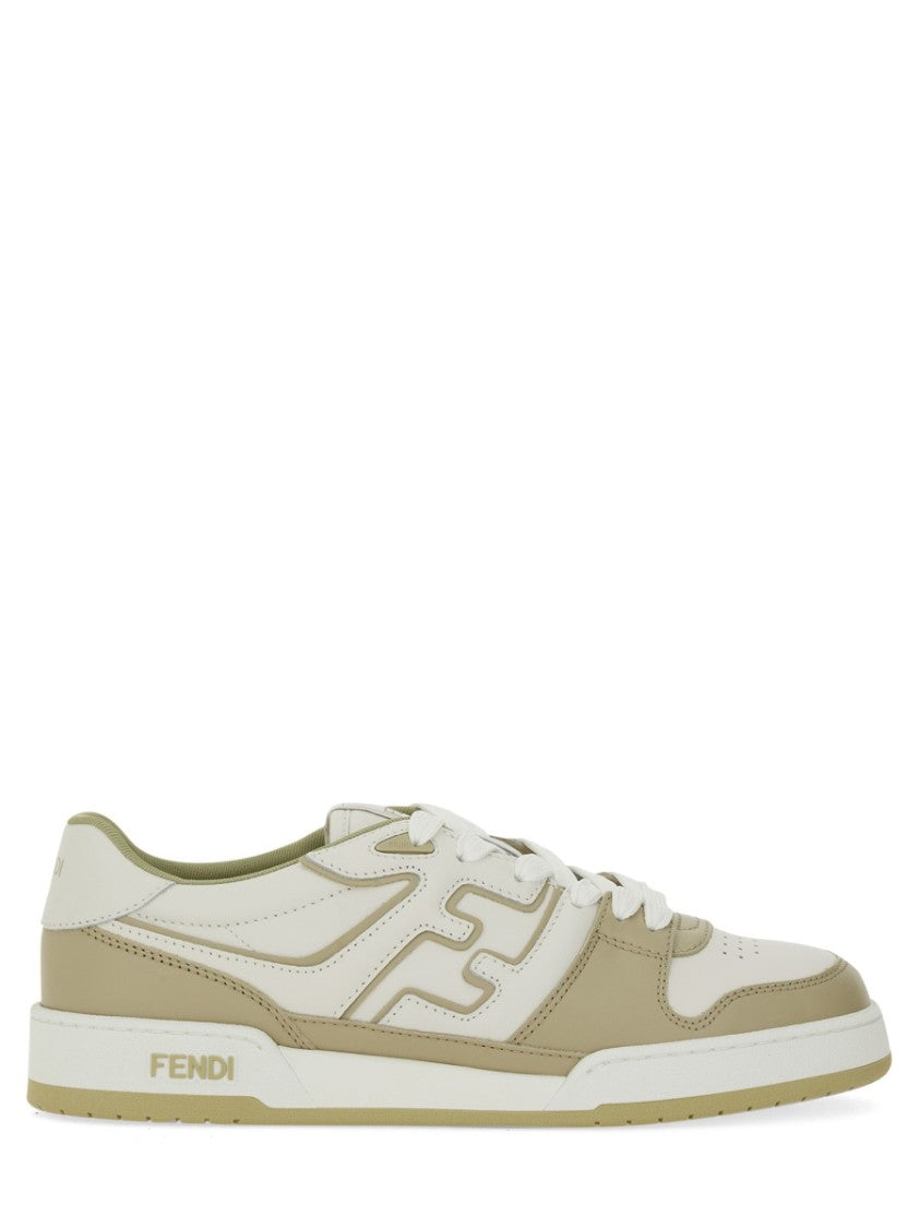 Fendi "Match" Sneaker