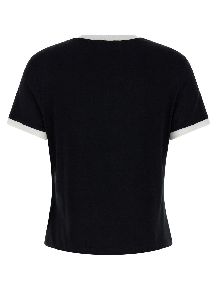 Versace ' Logo' T-Shirt