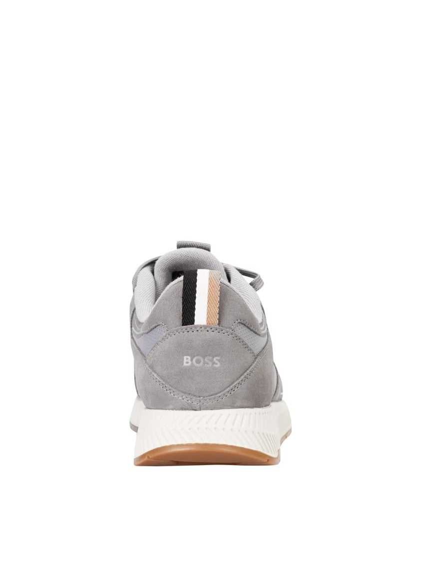 Hugo Boss Titanium Runner Sneakers