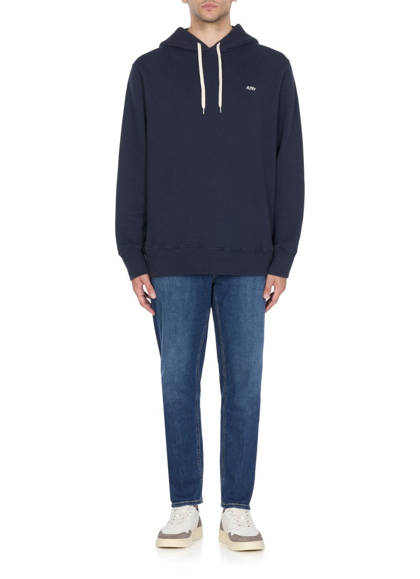 Autry Medalist Low Sneakers