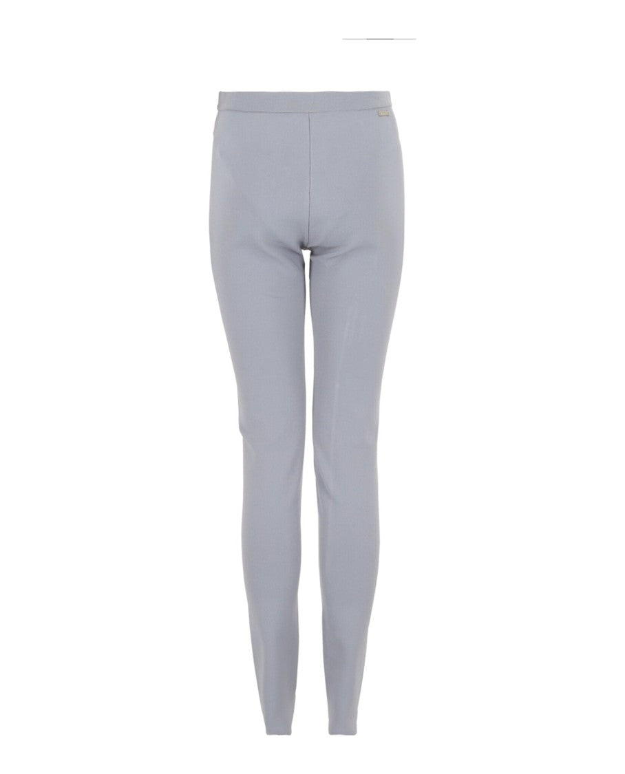 Ferragamo Slim Knit Pants