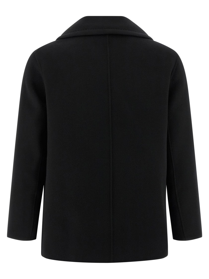 Max Mara Elise Coat