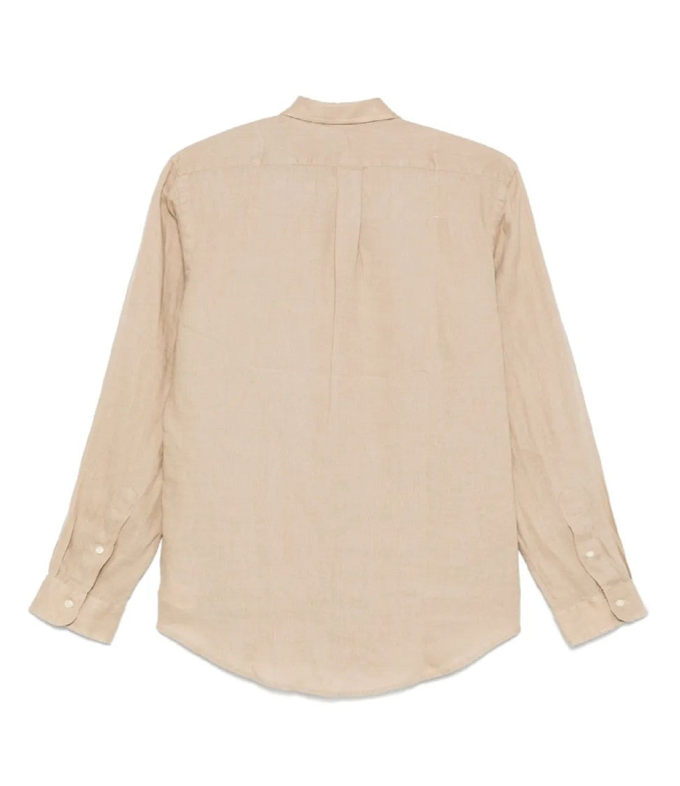 Polo Ralph Lauren Lightweight Linen Sport Shirt