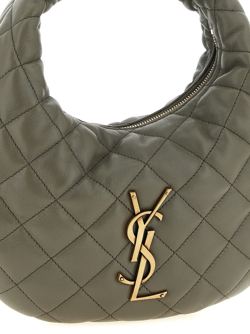 Saint Laurent Icarino Baby Handbag