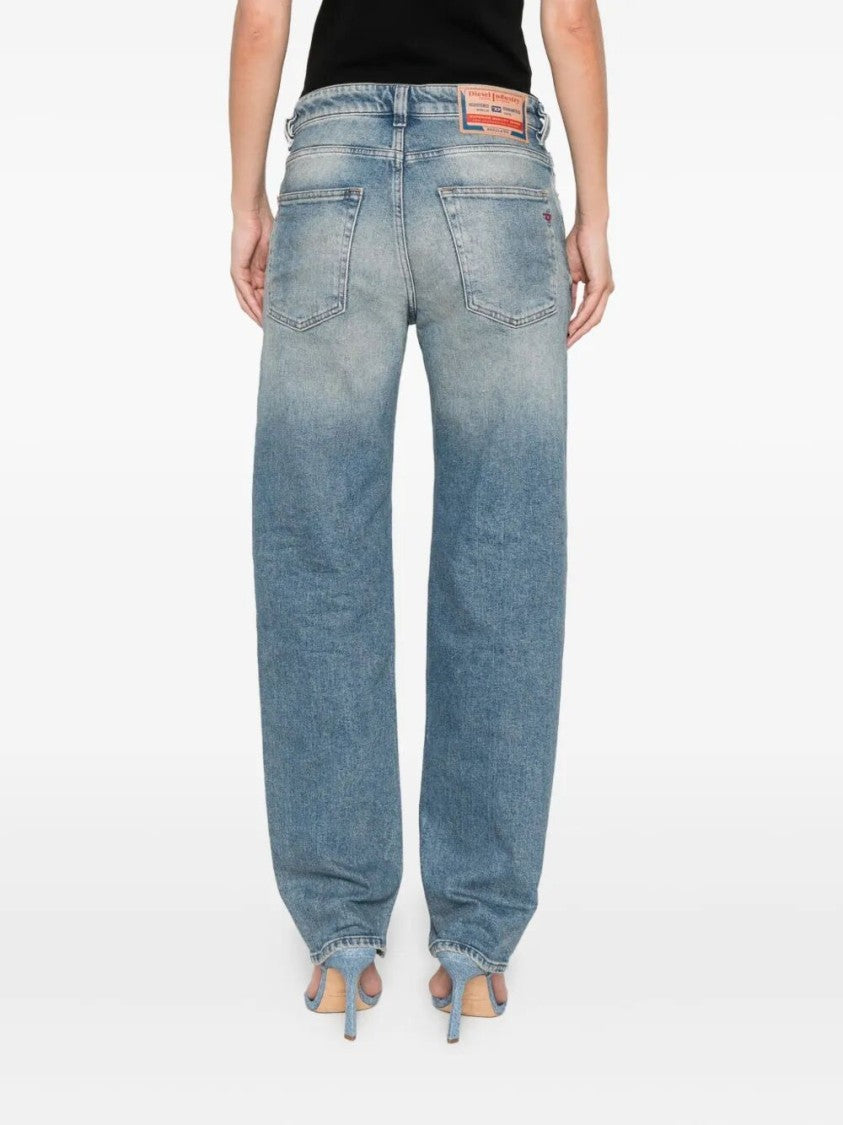 Diesel `1988 D-Ark` Jeans