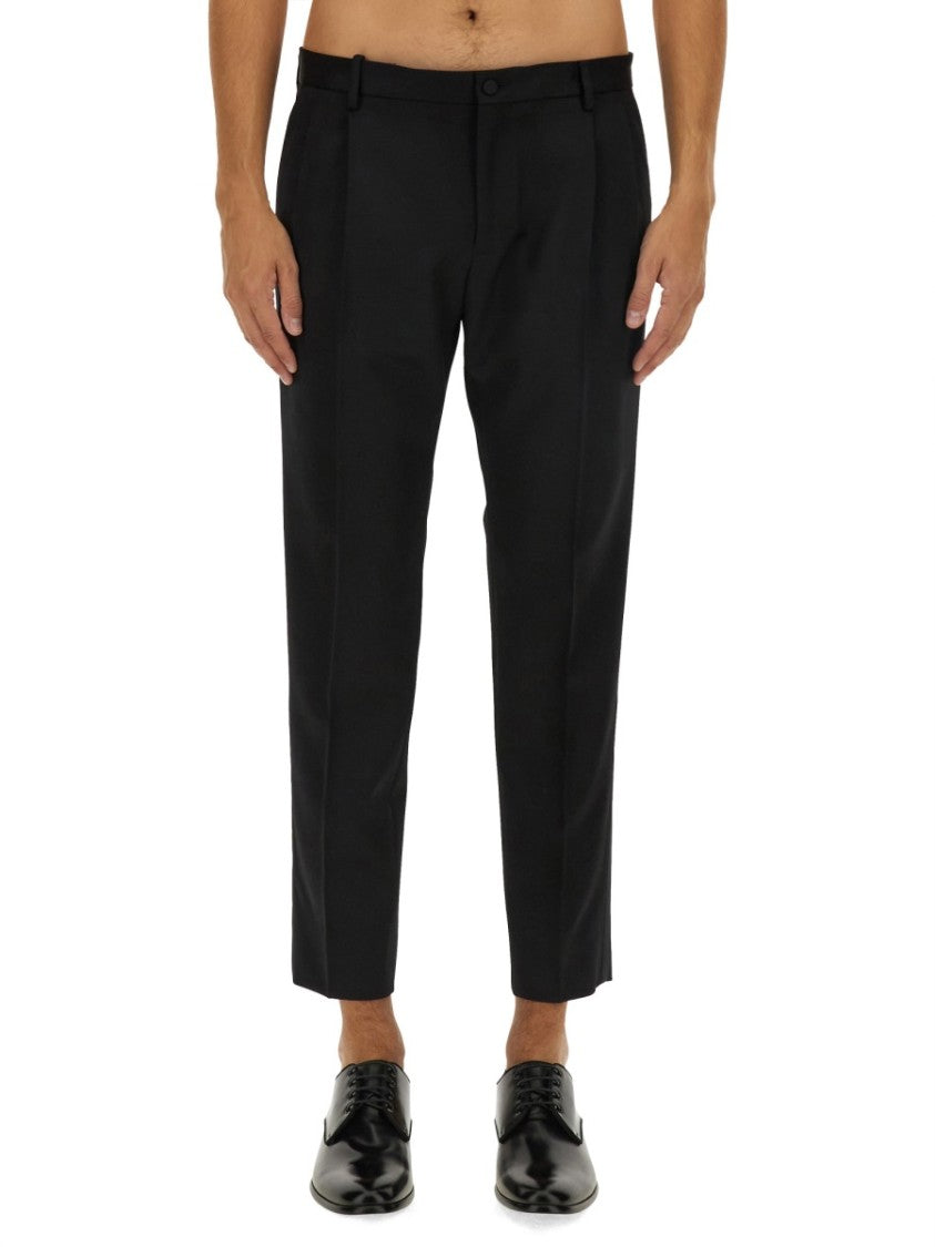 Dolce & Gabbana Classic Pants