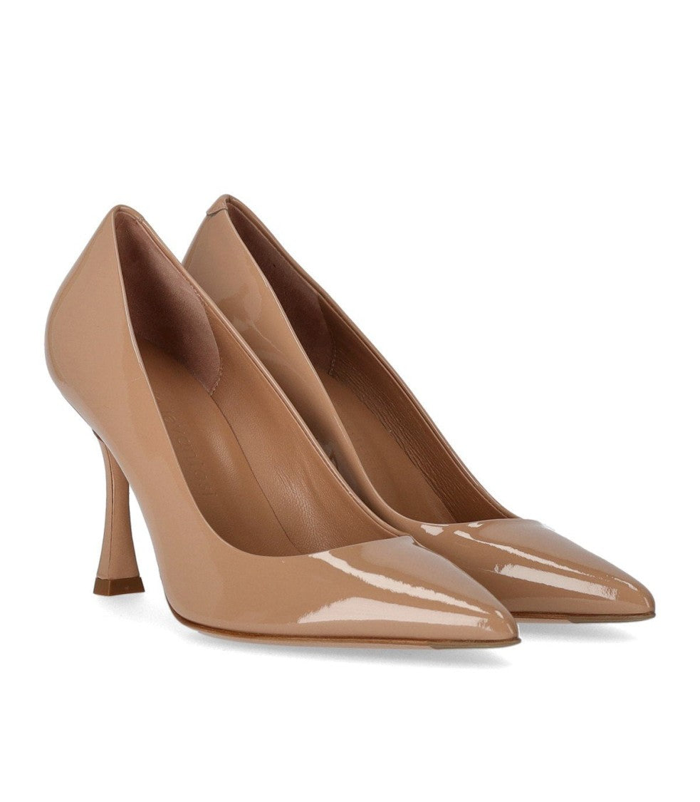 Sergio Levantesi Donna Nude Pump