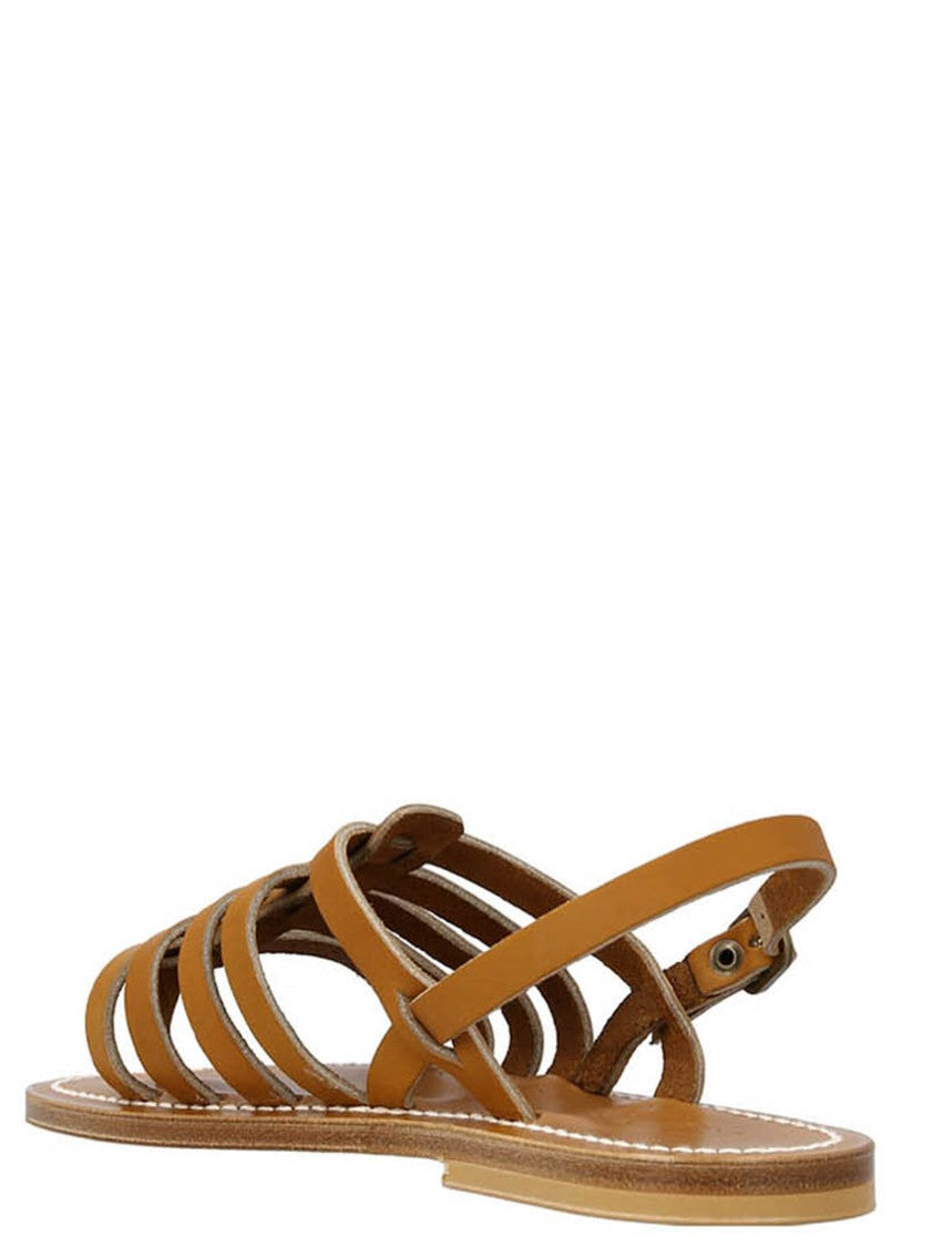K Jacques St Tropez 'Homere' Sandals