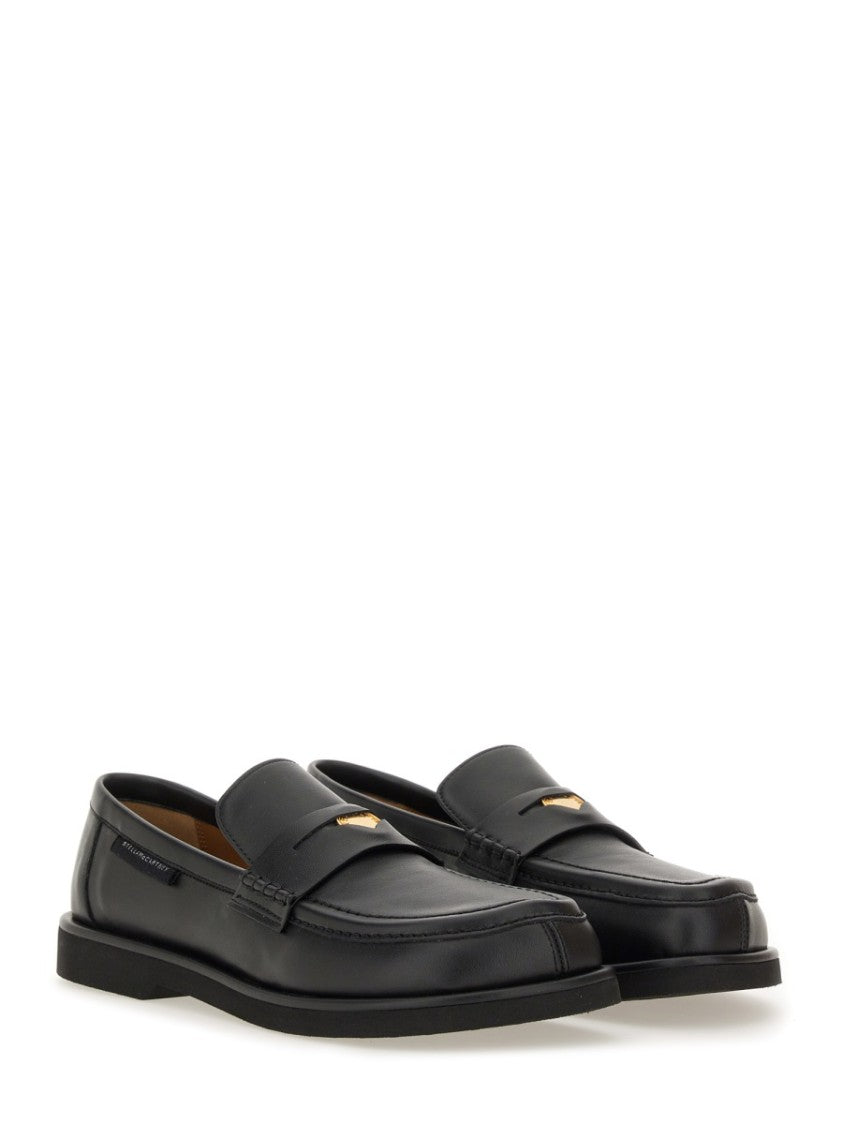 Stella Mccartney Classic "Ryder" Loafers