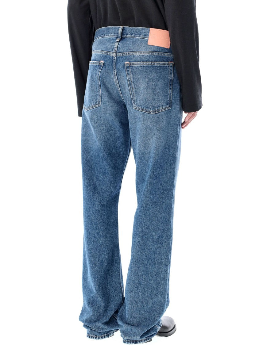Acne Studios 2010M Jeans