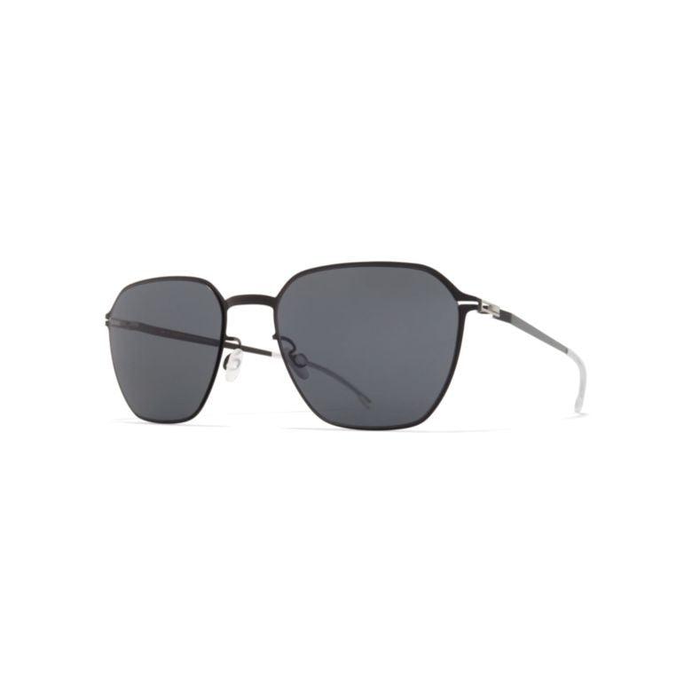 Mykita Anders Geometric Frame Sunglasses