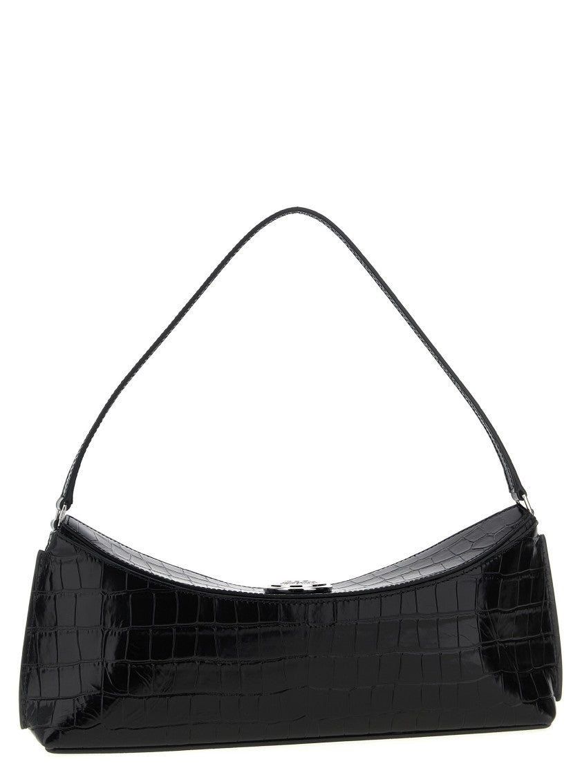 Jacquemus 'La Pochette Ovalo' Shoulder Bag