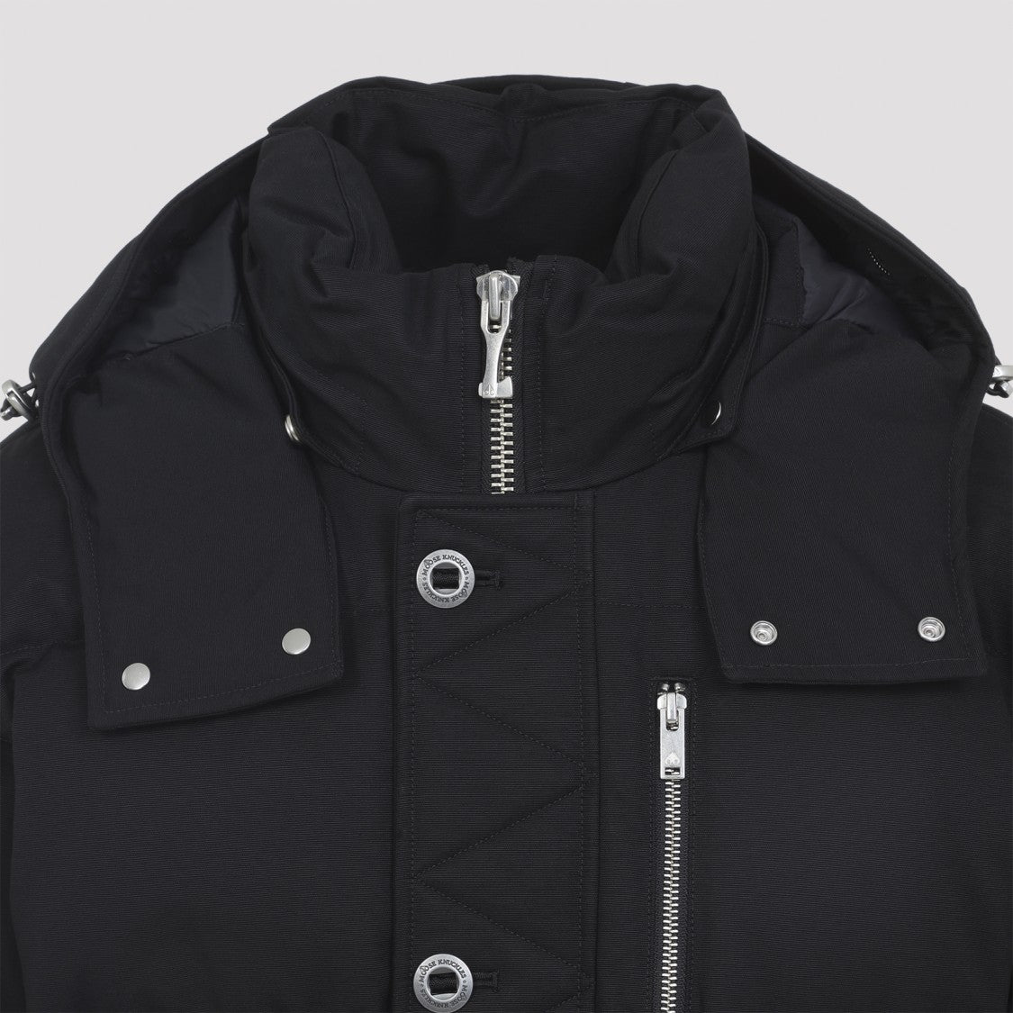 Moose Knuckles Original 3Q Jacket