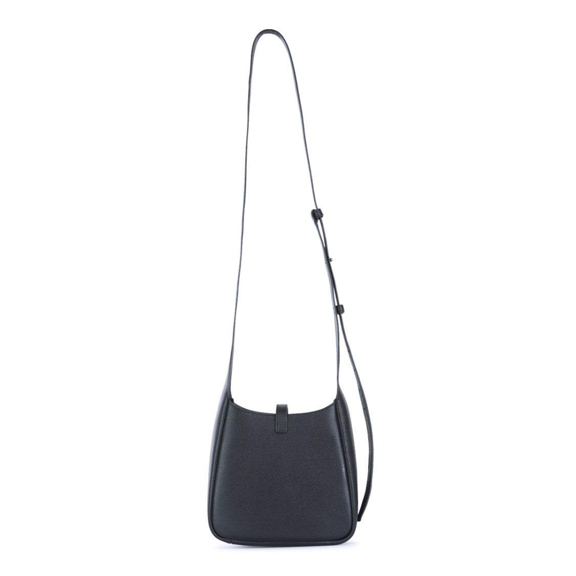 Tory Burch Textured Leather Miller Swing Shoulder Bag