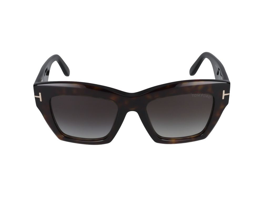 Tom Ford Sunglasses Ft1191 52B 52/19/140