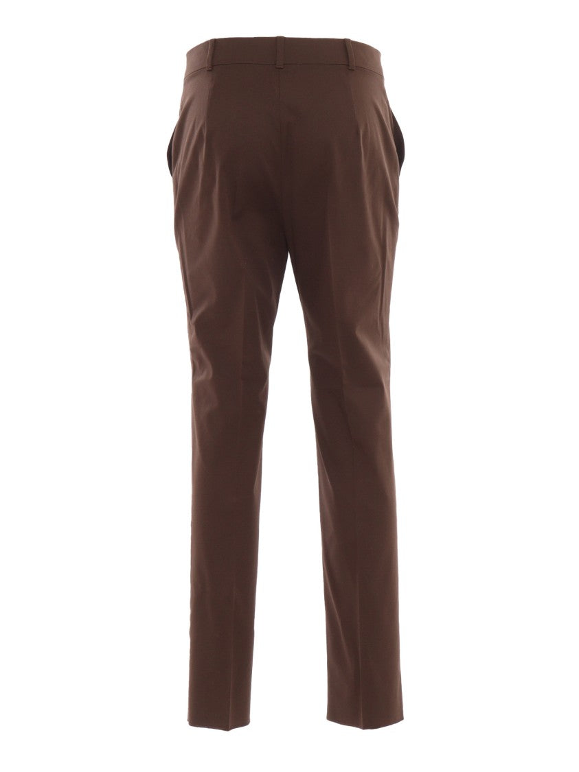 Max Mara David Long Trouser