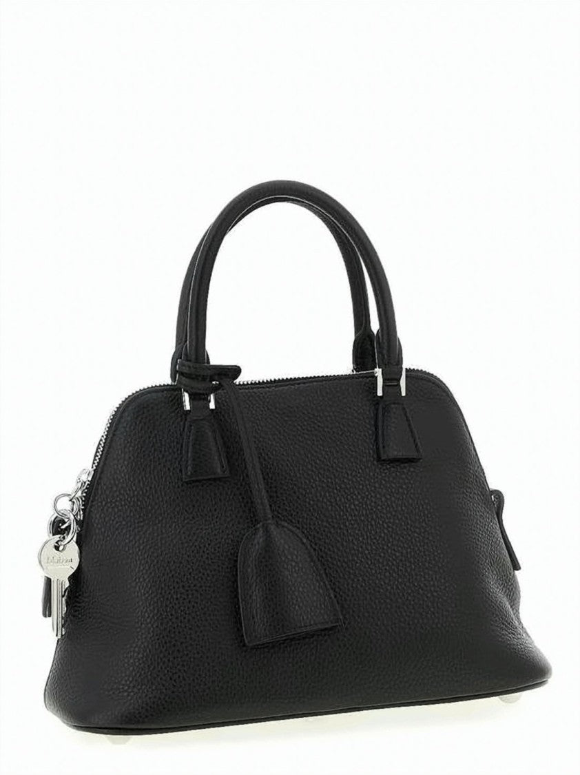 Maison Margiela Soft Structured Mini Handbag