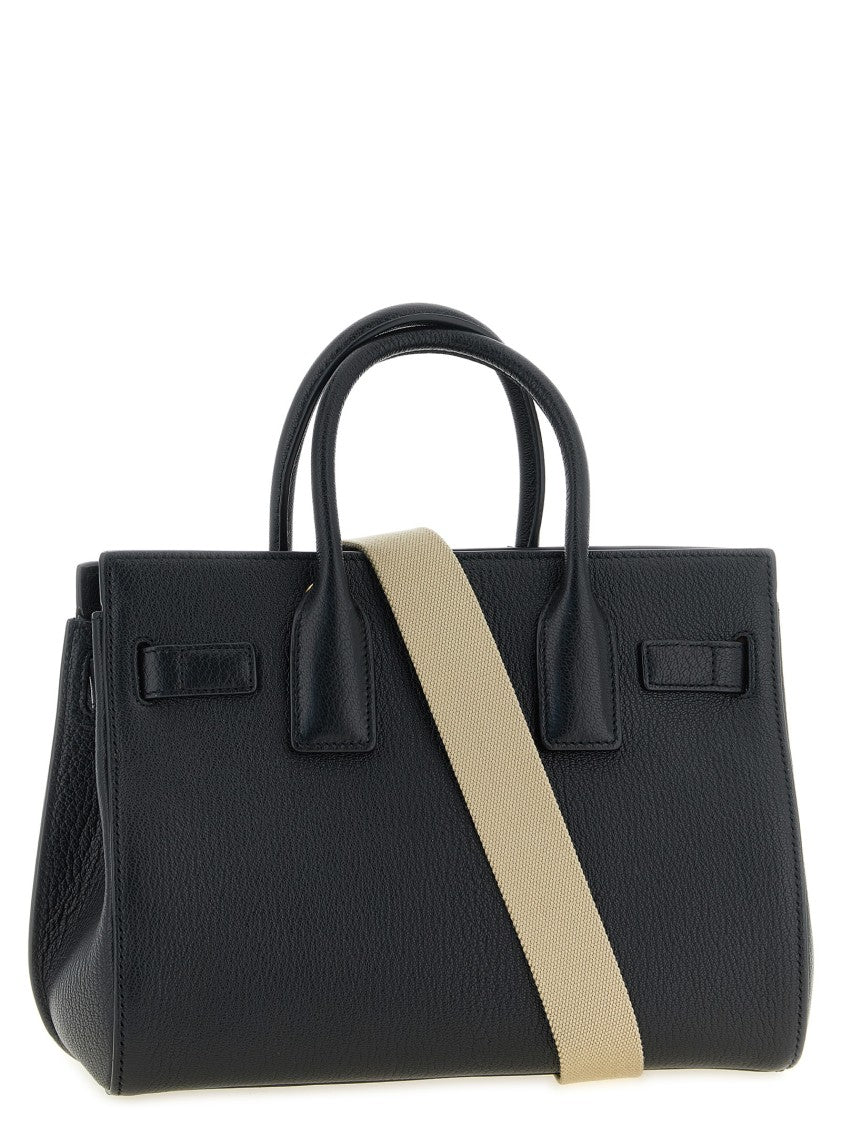 Saint Laurent 'Sac De Jour' Small Handbag