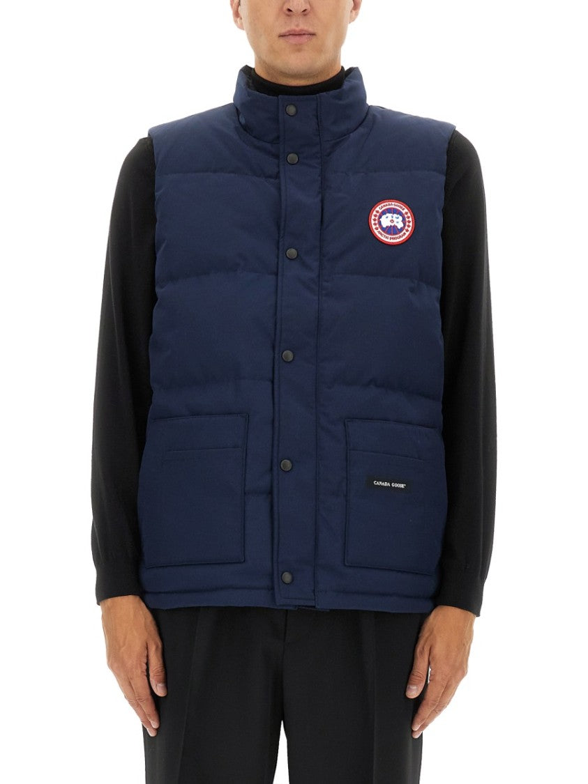Canada Goose Freestyle Crew Vest
