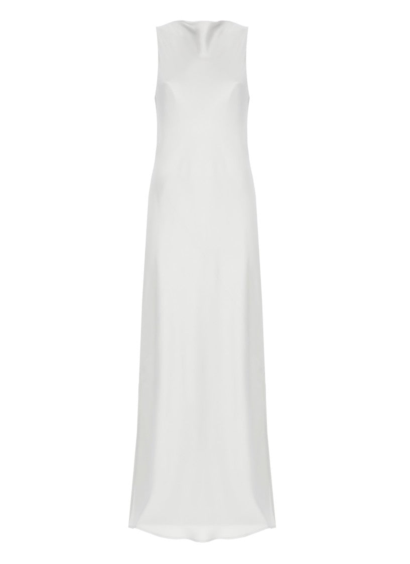 Antonelli Silver Mara Dress