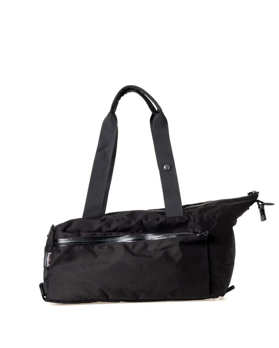 Bagjack Cabin-Sized Duffle Bag