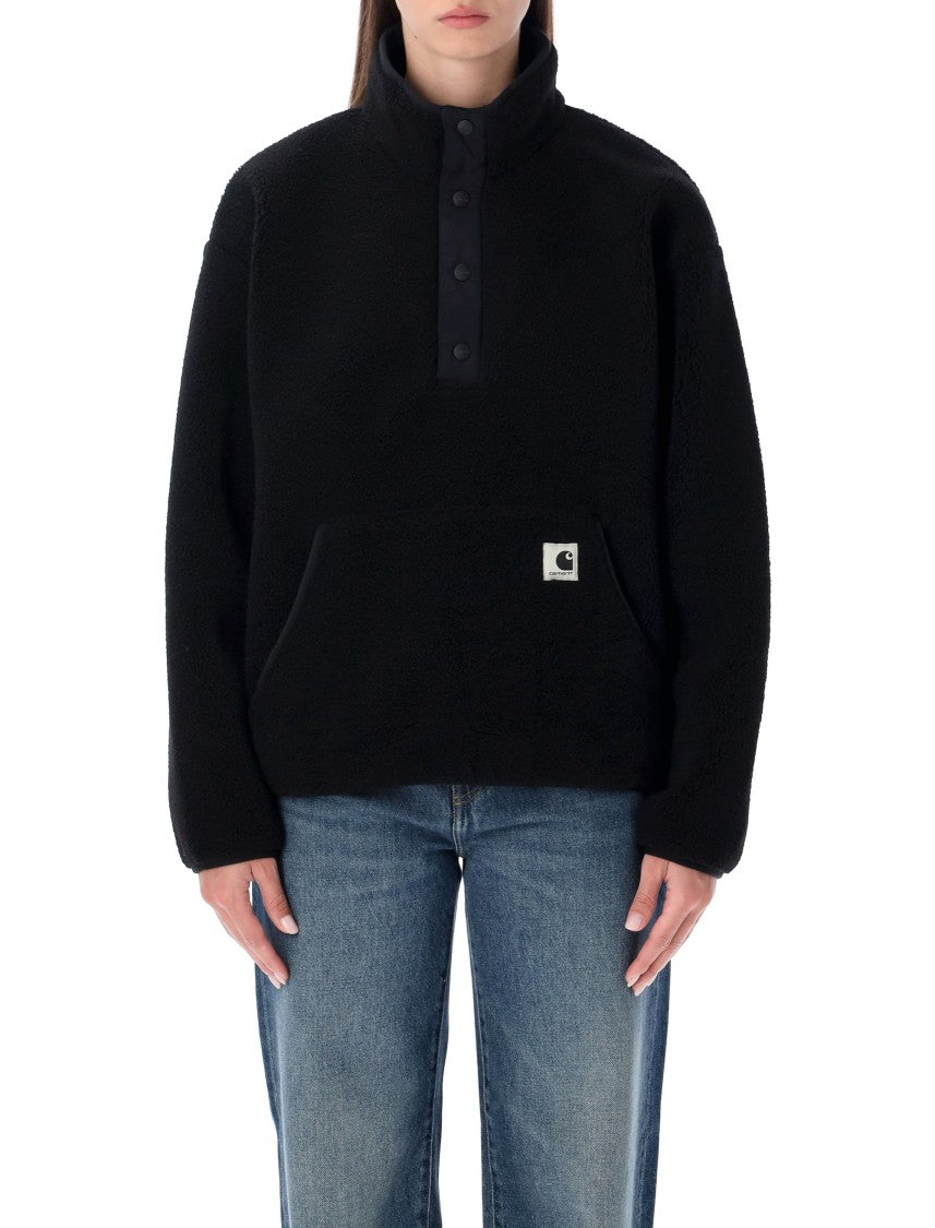 Carhartt Wip Elliot High Neck Liner Jacket