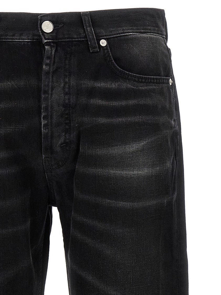 Séfr 'Classic Cut' Jeans