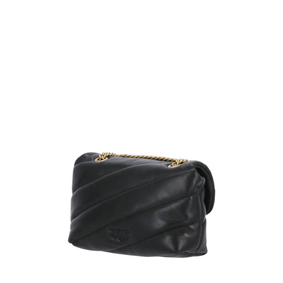 Pinko Love Baby Puff Shoulder Bag