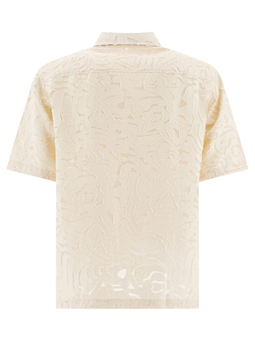 Nn.07 "Freddy" Shirt